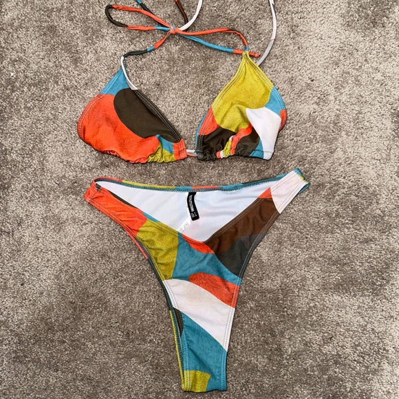 PrettyLittleThing Other - Pretty Little Thing Bikini Set